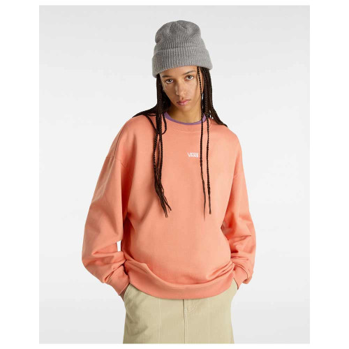 Vans Γυναικείο φούτερ Flying V Sweatshirt